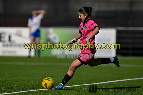 20250301-125410 Cray Wanderers Youth FC Girls U15 v Haywards Heath Town Youth FC Girls U15
