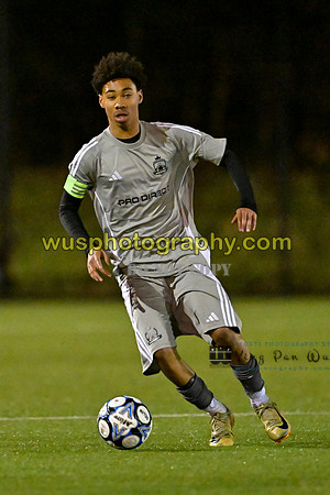 20250228-194955 Charlton Athletic U15 v JPL London & South East Rep Team U15