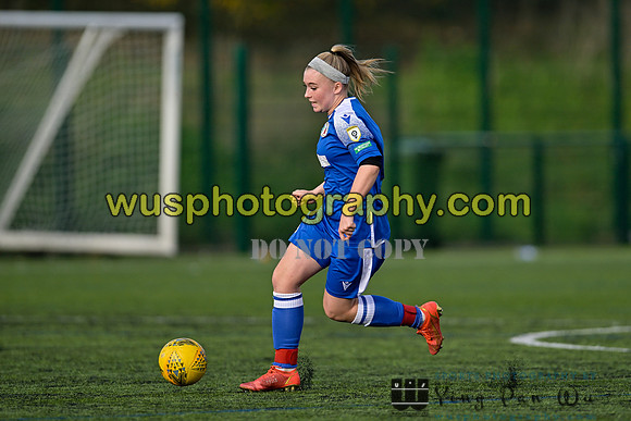 20221126-122322 Grays Athletic FC Girls U14 v MK Dons FC Girls U14