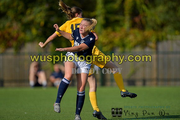 20200920-154036 Millwall Lionesses v New London Lionesses
