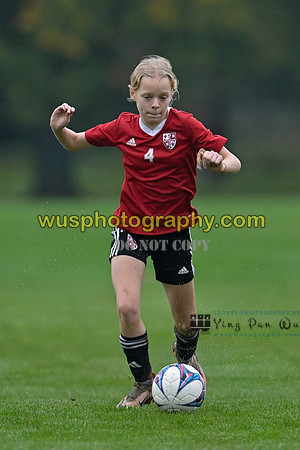 20241102-100123 Sutton United Girls U14 v Woking FC Girls U14