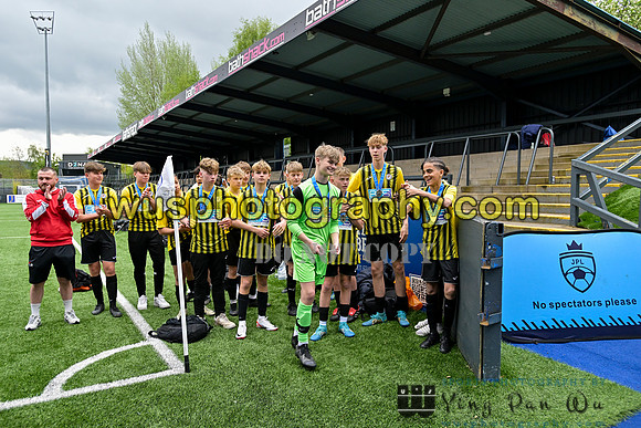 20240504-153407 PJSS Elite U14 v Holbeach United FC U14