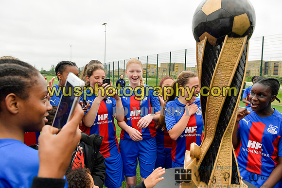 20210619-165549 Crystal Palace Girls U14 v XL Football Academy Girls U14