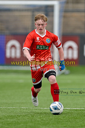 20240504-165945 Woking FC U16 v Ladybridge FC U16