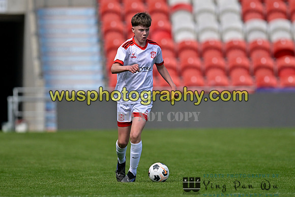 20240511-143627 JP Pro FC U14 Orange v Lincoln United FC U14