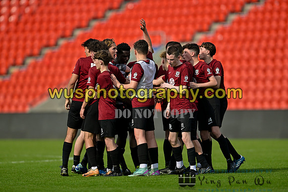 20240511-165126 Potters Bar Town Youth FC U16 v Vauxhall Motors FC U16 Chevrons