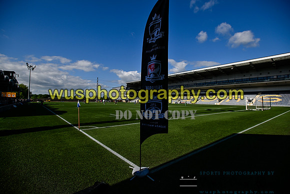 20250503-160901 Kings Lynn Town FC U16 v Woking FC U16
