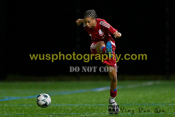 20250320-194859 Birmingham City Women PGA U14 v JPL Warriors Rep Team U14