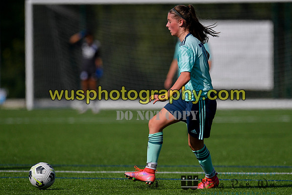 20210918-143458A Crystal Palace FC Girls U16 v Leicester City Women's FC Blues U16