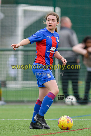 20210619-160851 Crystal Palace Girls U14 v XL Football Academy Girls U14