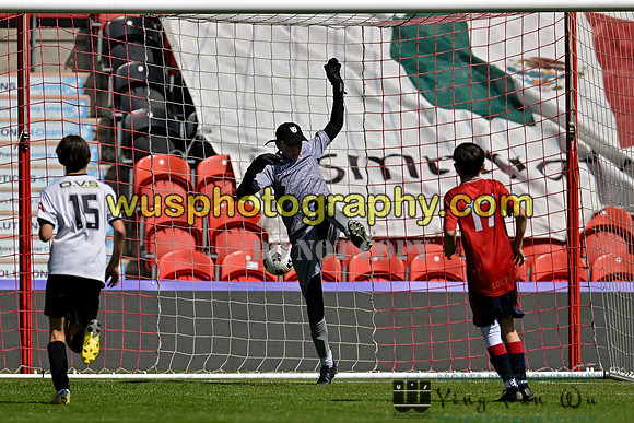 20240511-112013A Dartford FC U13 v Bromsgrove Sporting Colts FC U13