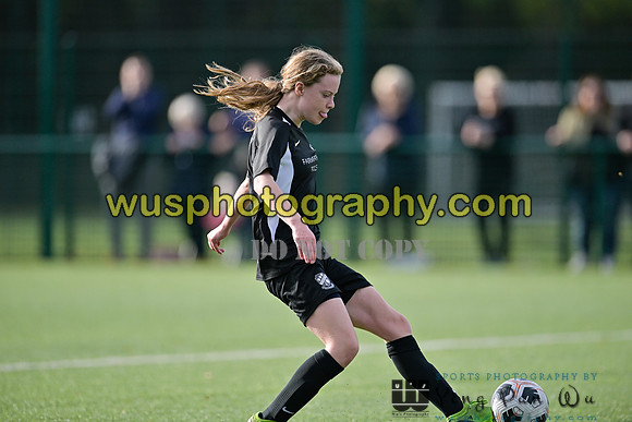 20221029-112606 Bromley FC Girls U14 v Petts Wood FC Girls U14