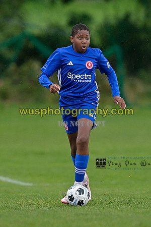 20241012-121941 Welling United Academy Boys U13 v Dorking Wanderers Academy Boys U13