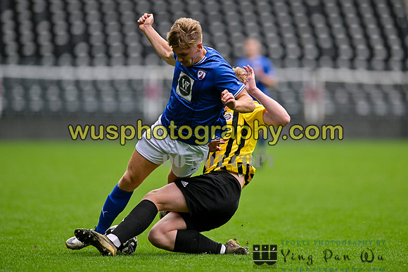 20240514-183635C North Leigh FC U23 v Chesterfield FC U23