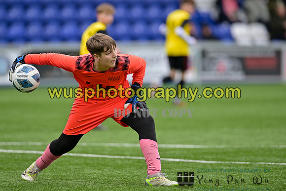 20240504-130026 Proco U15 v Evo Sheffield U15