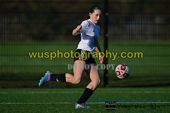 20250111-123532A Welling United Academy Girls U13 v Procision Football Academy Girls U13