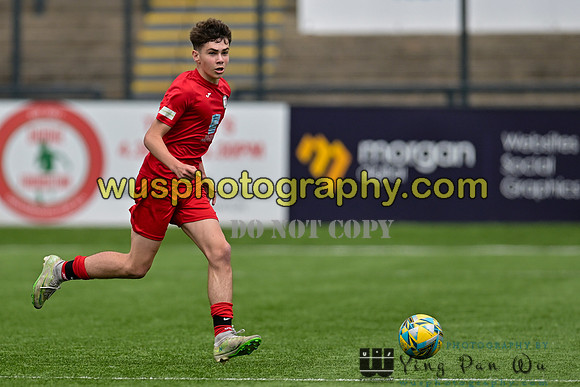 20240504-143645 PJSS Elite U14 v Holbeach United FC U14