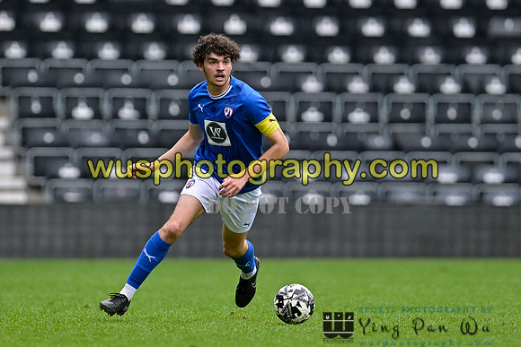 20240514-183208 North Leigh FC U23 v Chesterfield FC U23