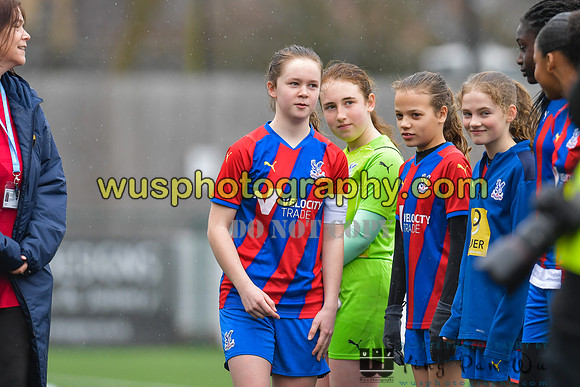 20220313-112153 Crystal Palace FC Girls U12 v Kew Park Rangers Girls U12 Reds