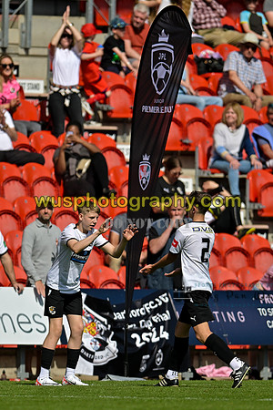 20240511-101211 Dartford FC U13 v Bromsgrove Sporting Colts FC U13