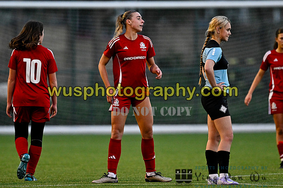 20250423-200501 London City Lionesses Academy U16 v JPL Warriors Rep Team U16