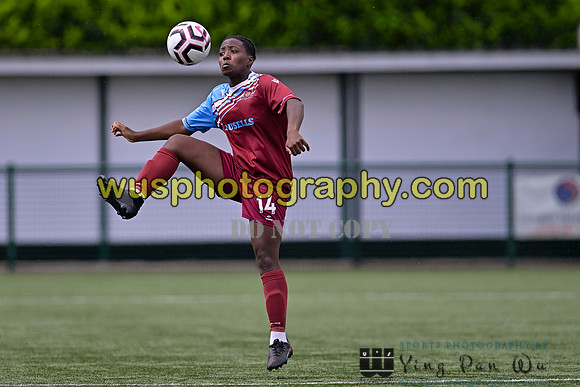 20240526-114652 Tooting Bec FC Women Reserves v AFC Croydon Athletic Women