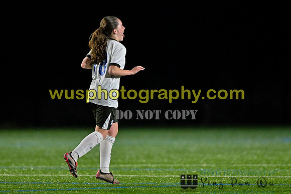 20250320-204023 Birmingham City Women PGA U14 v JPL Warriors Rep Team U14