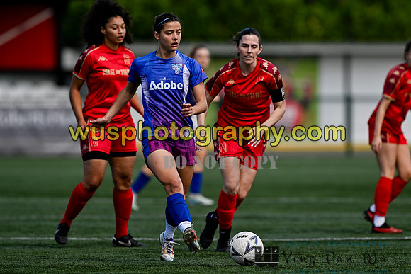 20250511-144137 Camden Town WFC v Hammersmith FC Women
