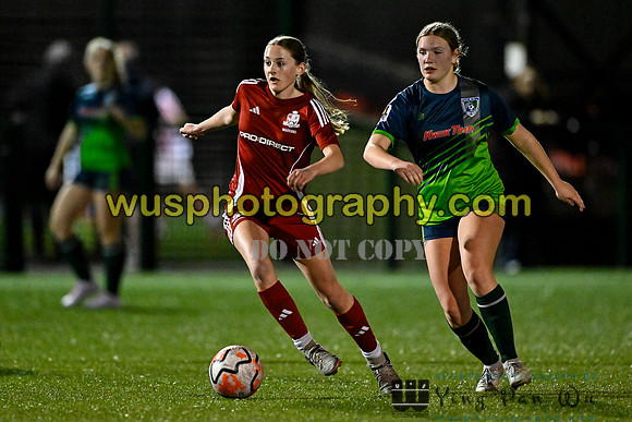 20250331-205132 JPL Warriors Rep Team U16 v Gitchi Gummi Soccer Club Girls U16