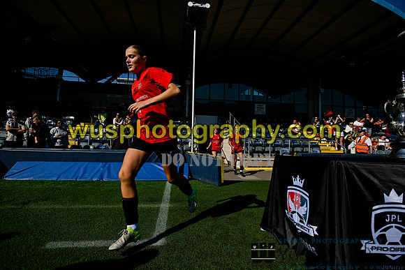 20250510-092858 Lewes FC Select Girls U13 v Arsenal Women FC U13