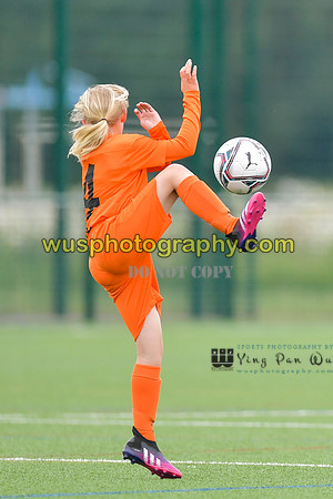 20210619-154920B Crystal Palace Girls U14 v XL Football Academy Girls U14