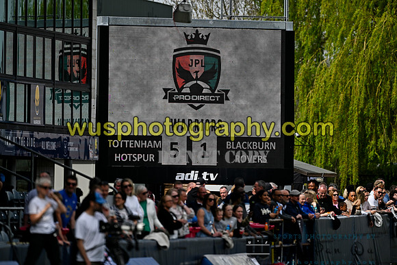 20250412-132115 Tottenham Hotspur Women PGA U16 v Blackburn Rovers Women FC Academy U16