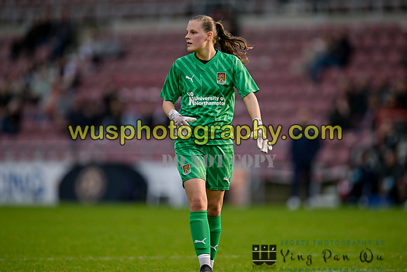 20240501-184409 Northampton Town FC Women U21 v AFC Sudbury FC Women U21
