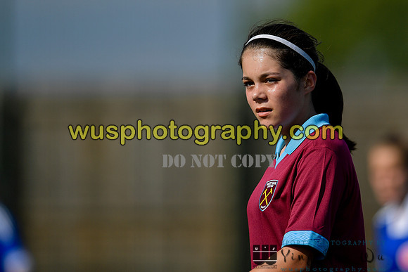 20210911-150633 West Ham United Girls U16 v Welling United Girls U16