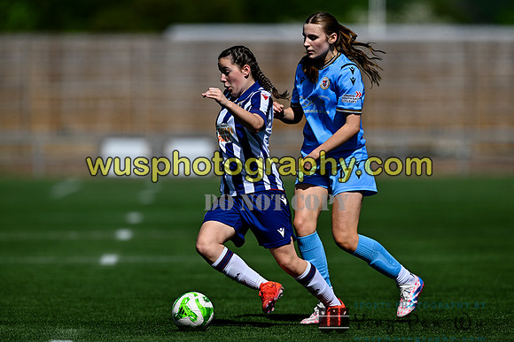 20250503-112106 West Bromwich Albion Girls U14 v Bromley FC Academy Girls U14