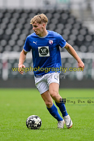 20240514-184000A North Leigh FC U23 v Chesterfield FC U23