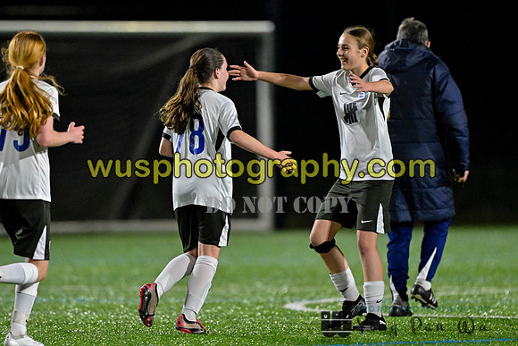 20250320-204020 Birmingham City Women PGA U14 v JPL Warriors Rep Team U14