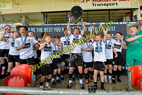 20240511-113534 Dartford FC U13 v Bromsgrove Sporting Colts FC U13