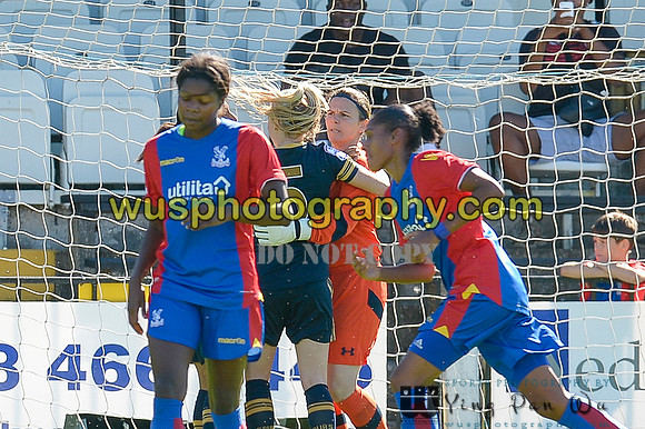 20160911-144749-2 Crystal Palace Ladies FC v Tottenham Hotspur Ladies FC