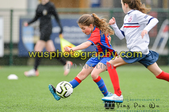 20220313-123536 Crystal Palace FC Girls U12 v Kew Park Rangers Girls U12 Reds