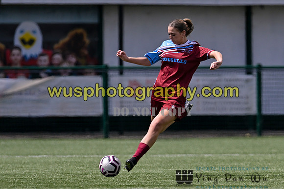 20240526-124834 Tooting Bec FC Women Reserves v AFC Croydon Athletic Women