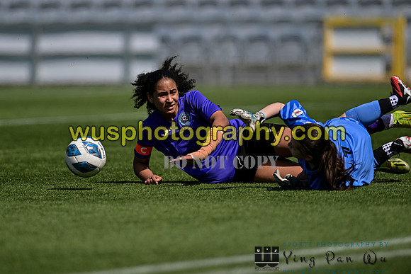 20240420-131558E Notts County Women FC Girls U15 v Inspire Girls Academy U15