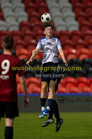 20240511-160859 Potters Bar Town Youth FC U16 v Vauxhall Motors FC U16 Chevrons
