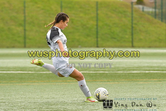 20220129-141116 London Bees Academy U16 v Tottenham Hotspur Women FC JTP U16