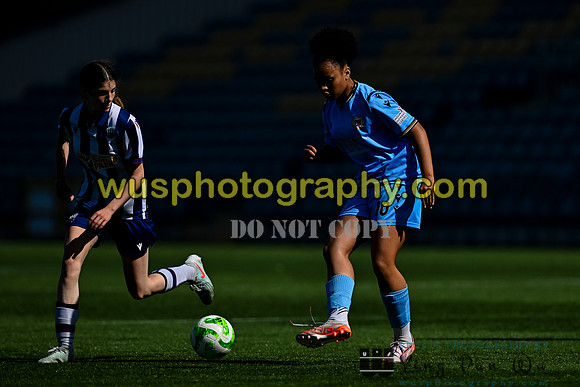 20250503-103410 West Bromwich Albion Girls U14 v Bromley FC Academy Girls U14