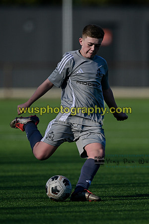 20250302-143614 Luton Town FC U14 v JPL London & South East Rep Team U14