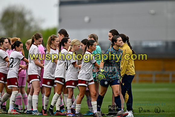 20250412-160737 Blackburn Rovers Women FC Academy U14 v Bristol City FC Women PGA U14