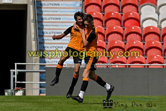 20240511-140131 JP Pro FC U14 Orange v Lincoln United FC U14