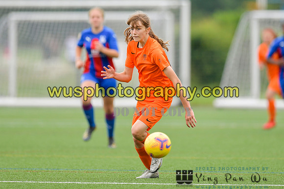 20210619-160546 Crystal Palace Girls U14 v XL Football Academy Girls U14