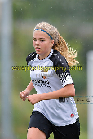 20210821-104146 London Bees Academy U14 v Kent Football United Girls U14